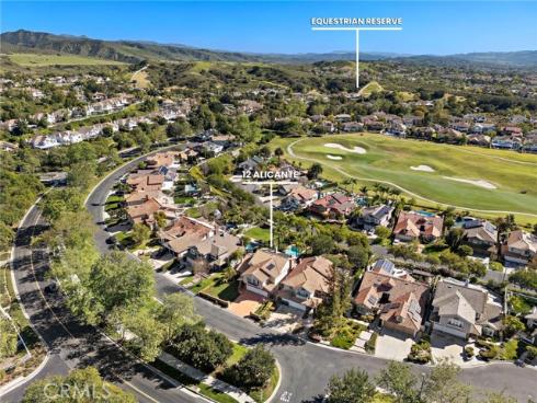 12  Alicante  , Coto de Caza, CA