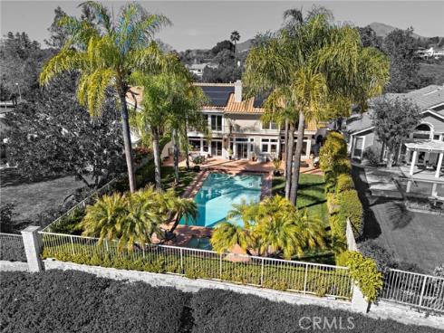 12  Alicante  , Coto de Caza, CA