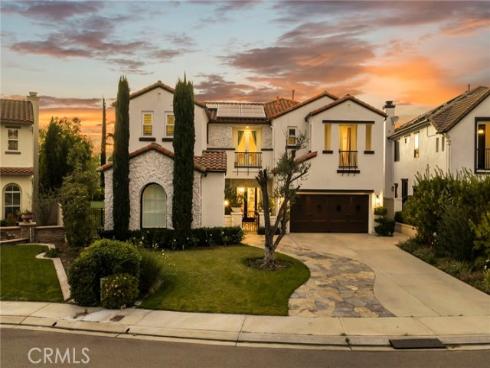 5  Karam   Court, Coto de Caza, CA