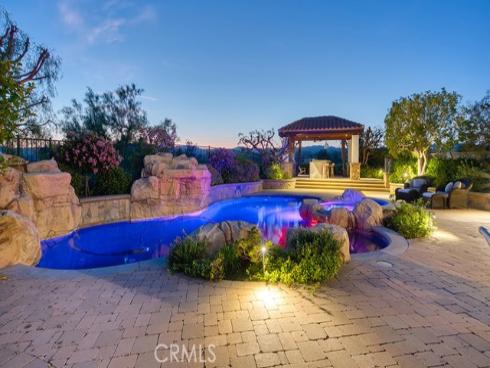 5  Karam   Court, Coto de Caza, CA