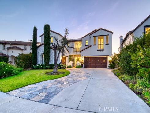 5  Karam   Court, Coto de Caza, CA