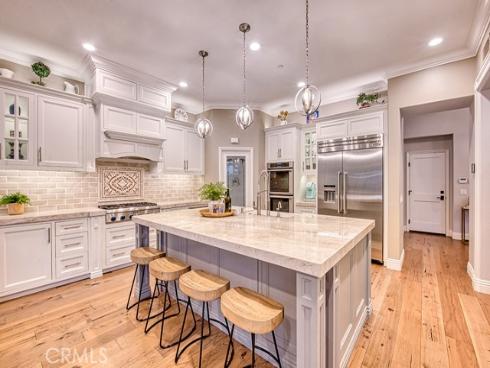 5  Karam   Court, Coto de Caza, CA
