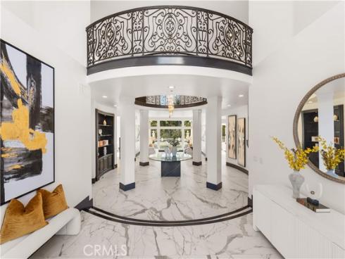 9  Rue Delacroix  , Coto de Caza, CA