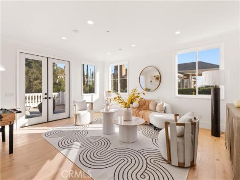 9  Rue Delacroix  , Coto de Caza, CA