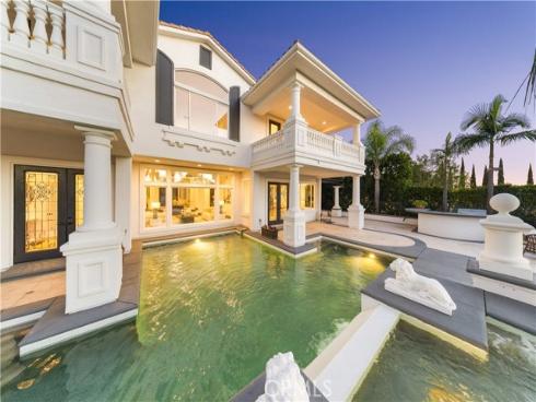 9  Rue Delacroix  , Coto de Caza, CA