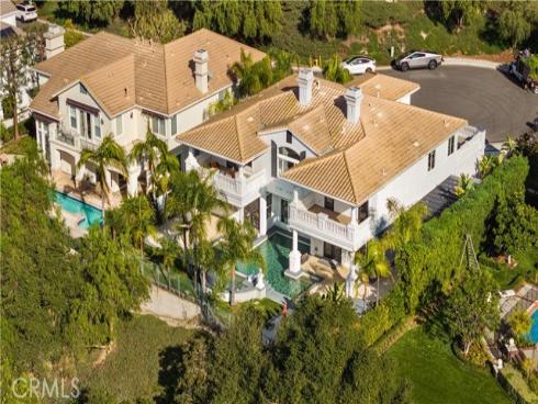 9  Rue Delacroix  , Coto de Caza, CA