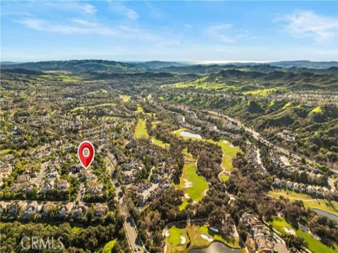 9  Rue Delacroix  , Coto de Caza, CA