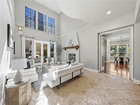 9  Sunningdale  , Coto de Caza, CA