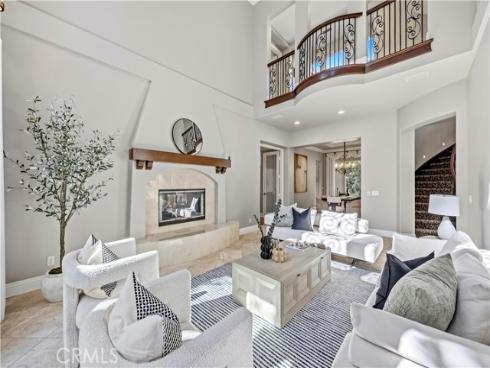 9  Sunningdale  , Coto de Caza, CA