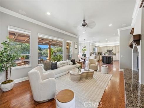 9  Sunningdale  , Coto de Caza, CA