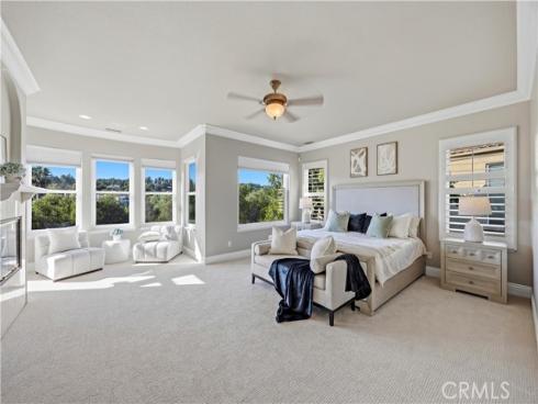 9  Sunningdale  , Coto de Caza, CA