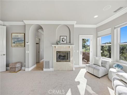 9  Sunningdale  , Coto de Caza, CA