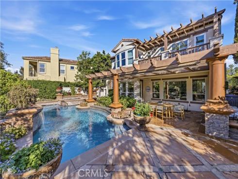 9  Sunningdale  , Coto de Caza, CA