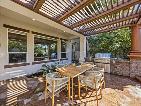 9  Sunningdale  , Coto de Caza, CA