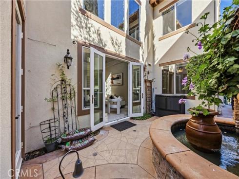 9  Sunningdale  , Coto de Caza, CA