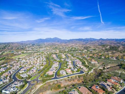 6  Mahogany Run  , Coto de Caza, CA