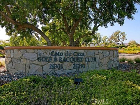 6  Mahogany Run  , Coto de Caza, CA