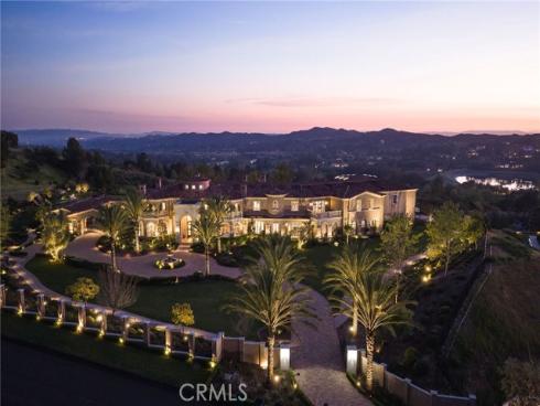 31902  Apuesto   Way, Coto de Caza, CA