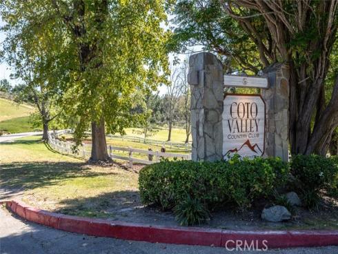 31982  Via Gallo  , Coto de Caza, CA