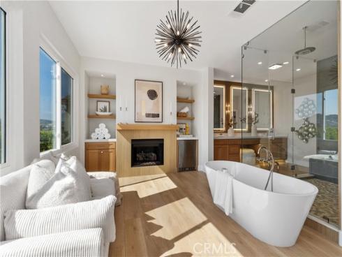 41  Long View   Road, Coto de Caza, CA