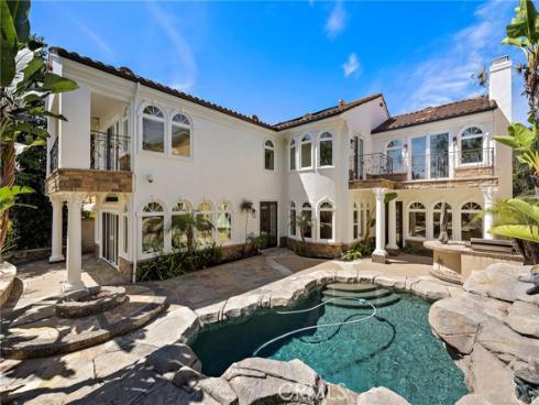 10  Water Lily   Way, Coto de Caza, CA