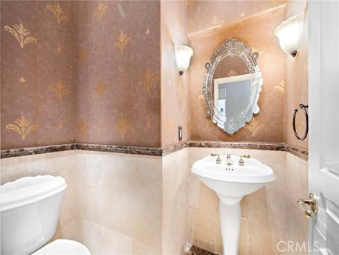 10  Water Lily   Way, Coto de Caza, CA