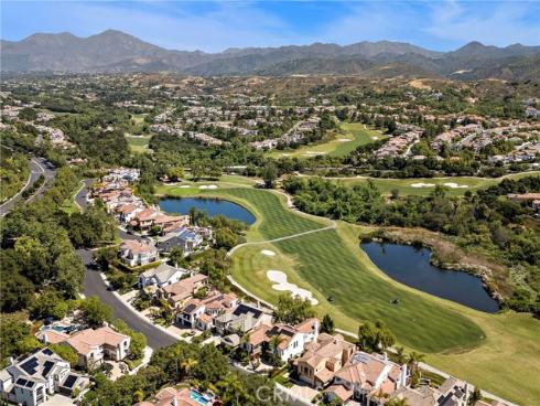 10  Water Lily   Way, Coto de Caza, CA