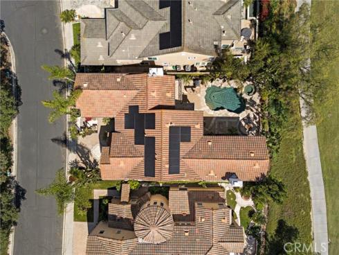 10  Water Lily   Way, Coto de Caza, CA