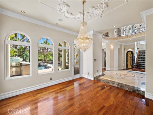 10  Water Lily   Way, Coto de Caza, CA