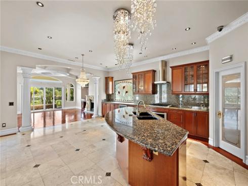 10  Water Lily   Way, Coto de Caza, CA