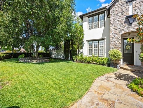 1  Roberts   Drive, Coto de Caza, CA