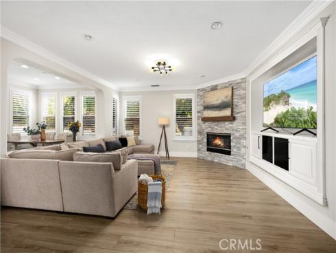 1  Roberts   Drive, Coto de Caza, CA