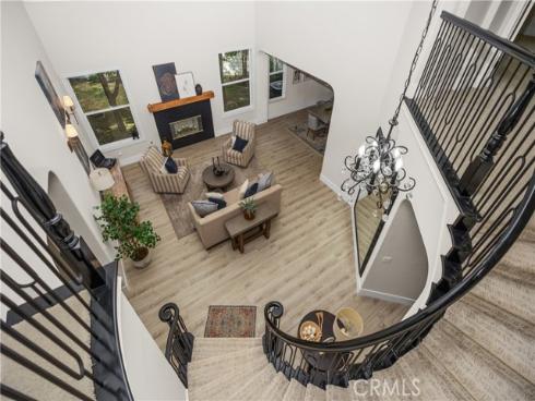 1  Roberts   Drive, Coto de Caza, CA