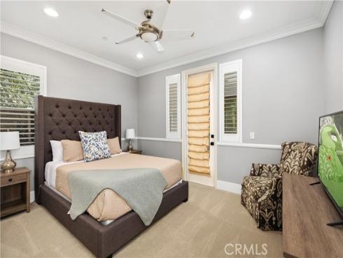 1  Roberts   Drive, Coto de Caza, CA