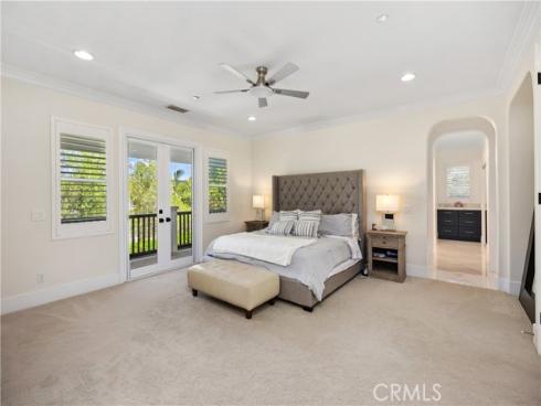 1  Roberts   Drive, Coto de Caza, CA