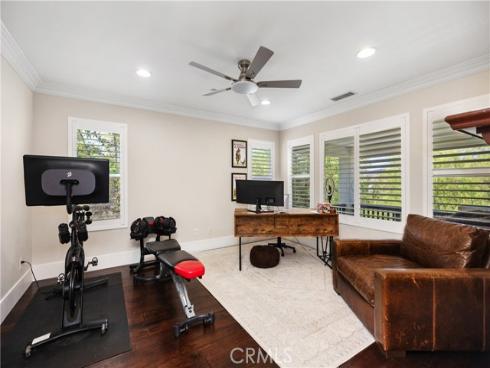 1  Roberts   Drive, Coto de Caza, CA