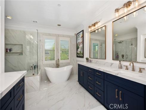 1  Roberts   Drive, Coto de Caza, CA