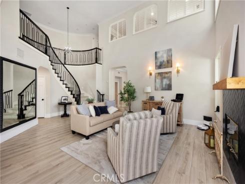 1  Roberts   Drive, Coto de Caza, CA