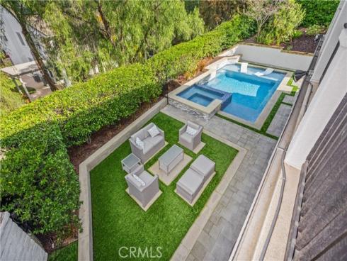 1  Roberts   Drive, Coto de Caza, CA