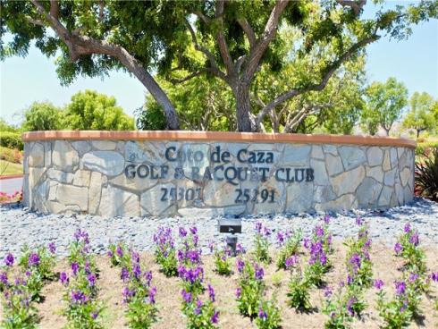 1  Roberts   Drive, Coto de Caza, CA