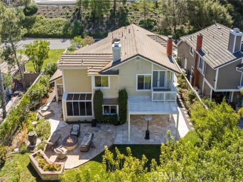 5  Pinewood  , Coto de Caza, CA