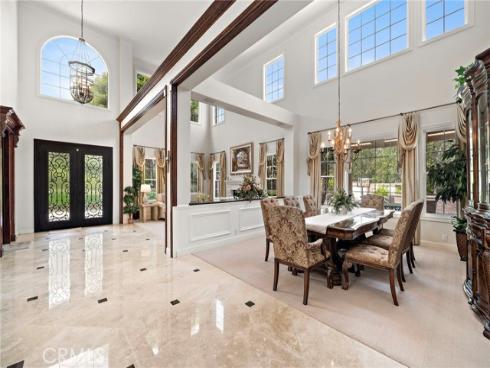 5  Rocky Mountain  , Coto de Caza, CA