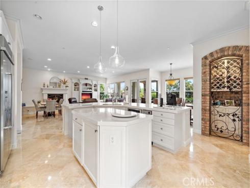 5  Rocky Mountain  , Coto de Caza, CA