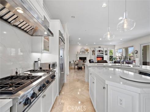 5  Rocky Mountain  , Coto de Caza, CA