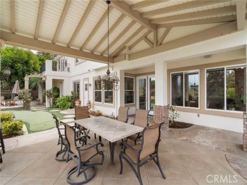 5  Rocky Mountain  , Coto de Caza, CA