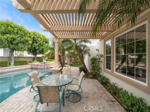 5  Rocky Mountain  , Coto de Caza, CA