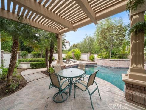 5  Rocky Mountain  , Coto de Caza, CA