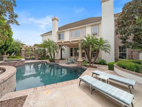 5  Rocky Mountain  , Coto de Caza, CA