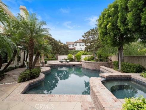 5  Rocky Mountain  , Coto de Caza, CA