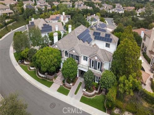 5  Rocky Mountain  , Coto de Caza, CA